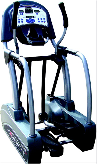 Elliptical Machine