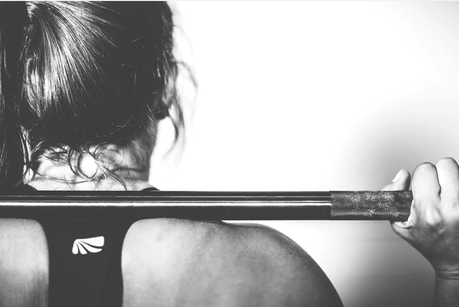 WOMAN FITNESS