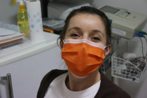 nurse