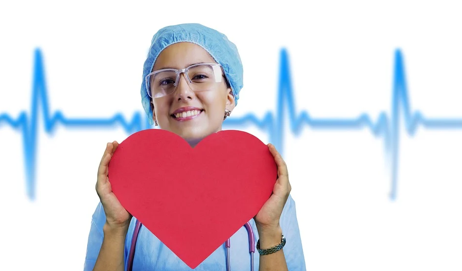nurse