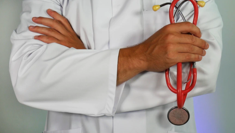 doctor