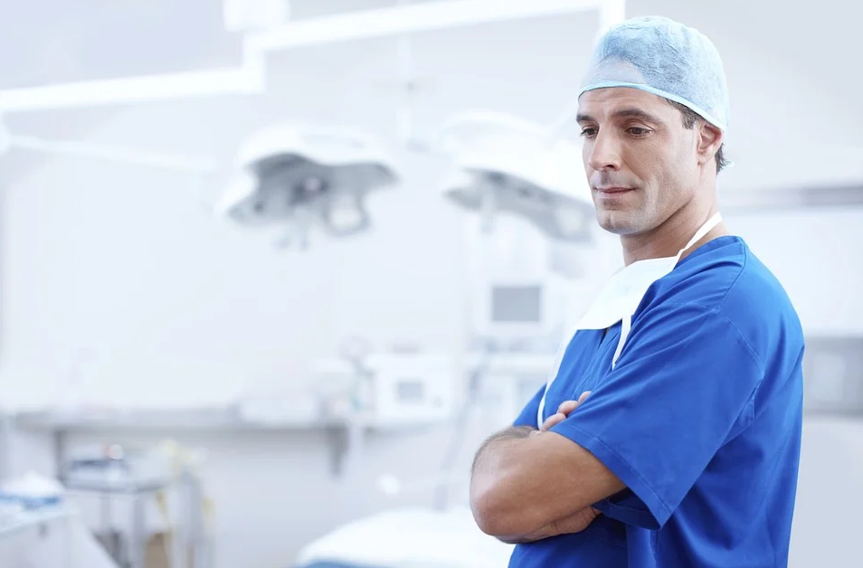 Malpractice