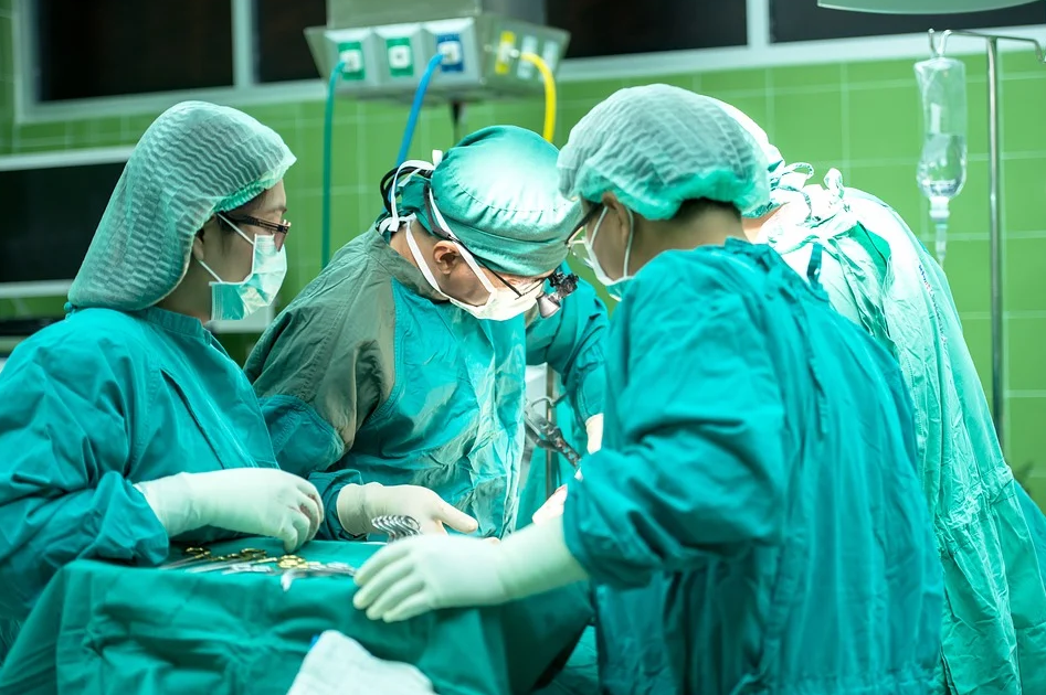 Malpractice