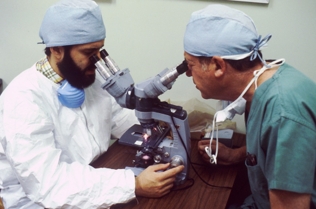 Tech Healthcare