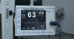 Tech Healthcare