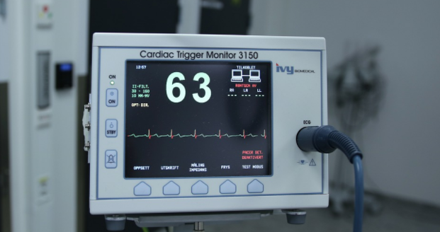 Tech Healthcare