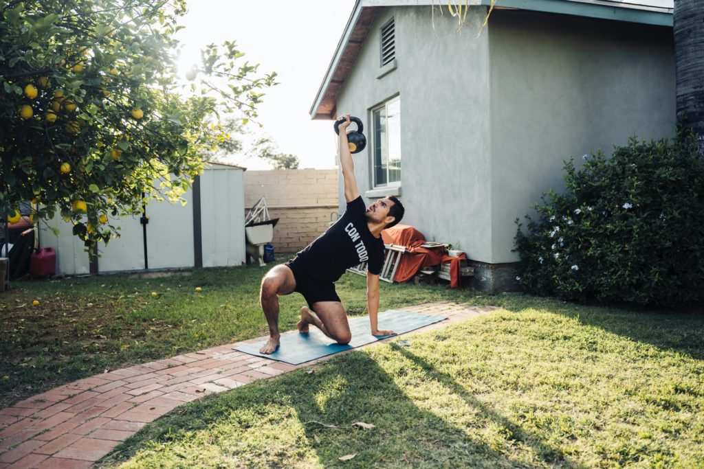workout