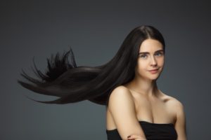 hair