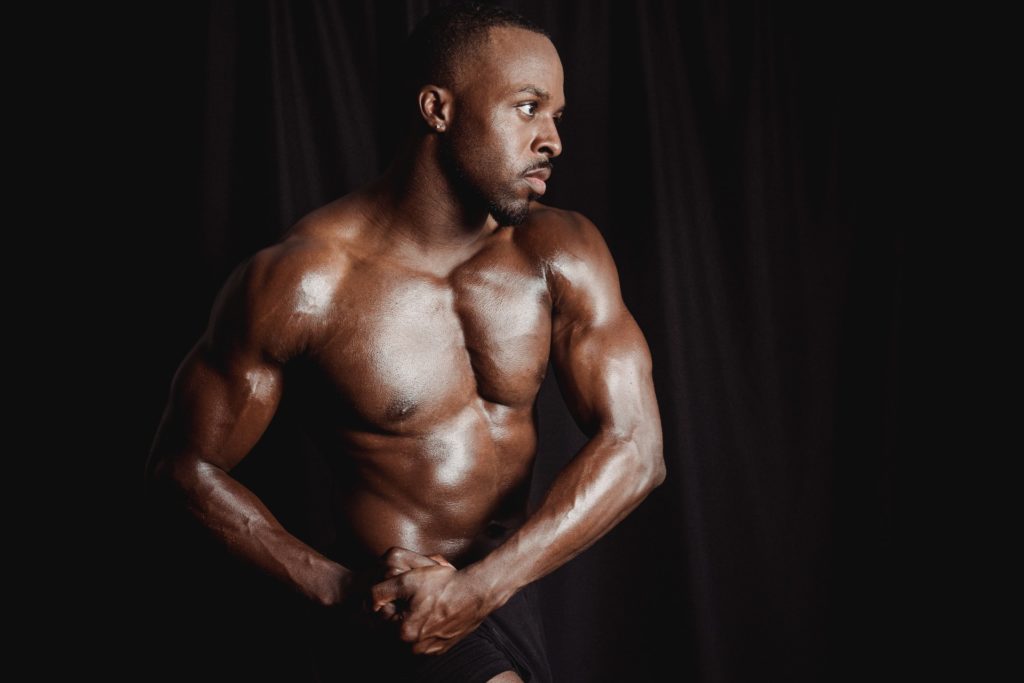 muscles