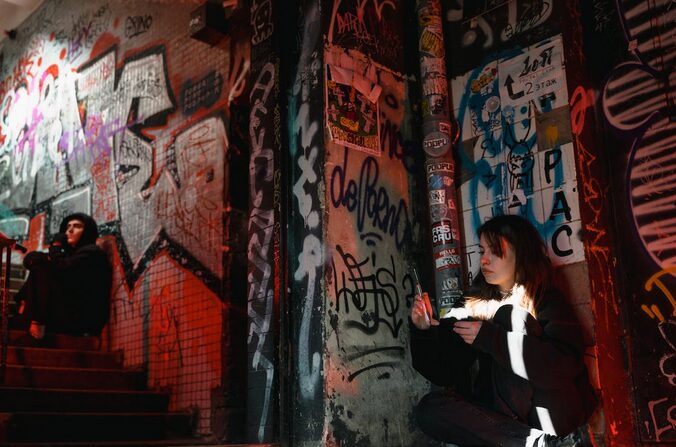 crave