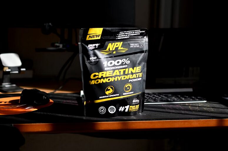 creatine